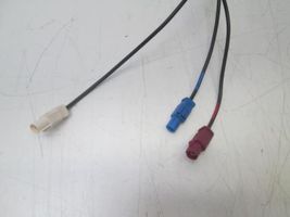 Renault Megane III Antena (GPS antena) 