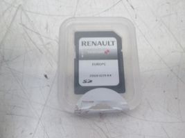 Renault Megane III Antenne GPS 