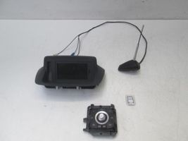 Renault Megane III Antenne GPS 