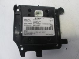 Renault Megane III Antenne GPS 