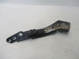 Renault Megane III Plaque avant support serrure de capot 