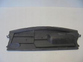 Renault Megane III Radiator trim 