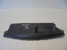 Renault Megane III Radiator trim 