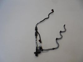 Renault Megane III Tuyau d'alimentation conduite de carburant 