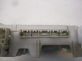 Citroen C1 Fuse box set 