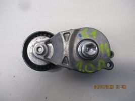 Citroen C1 Timing belt tensioner 9803757580