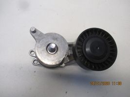 Citroen C1 Timing belt tensioner 9803757580