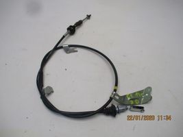 Citroen C1 Cable d'embrayage 