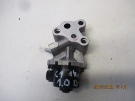 Citroen C1 EGR-venttiili 9685640480