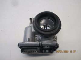 Citroen C1 Valvola a farfalla 9648053780