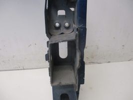 Citroen C1 Pannello di supporto del radiatore C4 PICASSO PAS