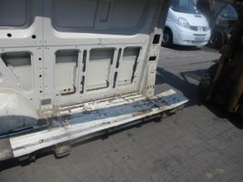 Volkswagen Crafter Rear quarter panel 