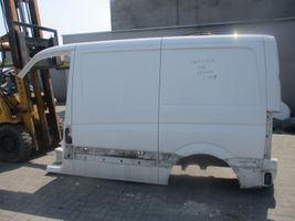 Volkswagen Crafter Pannello laterale posteriore 
