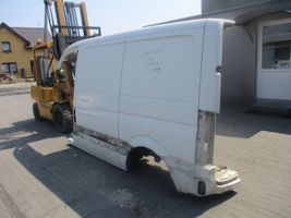 Volkswagen Crafter Rear quarter panel 