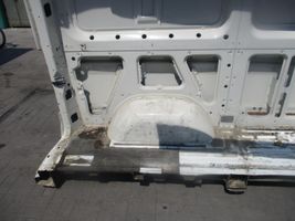 Volkswagen Crafter Rear quarter panel 