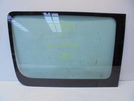 Volkswagen Crafter Rear side window/glass 