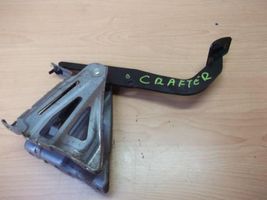 Volkswagen Crafter Brake pedal 7H1721057