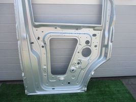 Volkswagen Crafter Revestimiento de puerta delantera 