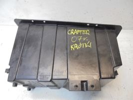 Volkswagen Crafter Support boîte de batterie 