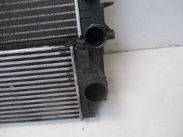 Volkswagen Crafter Radiator set 