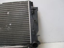 Volkswagen Crafter Radiator set 