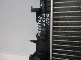 Volkswagen Crafter Radiator set 