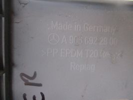 Volkswagen Crafter Other sill/pillar trim element 