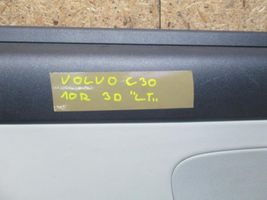 Volvo C30 Apmušimas galinių durų (obšifke) 