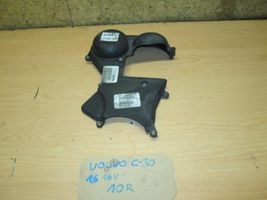 Volvo C30 Coperchio scatola del filtro dell’aria 8631626