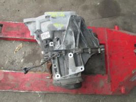 Volvo C30 Manual 5 speed gearbox 