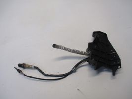 Toyota FJ cruiser Sensore della sonda Lambda 894650T010