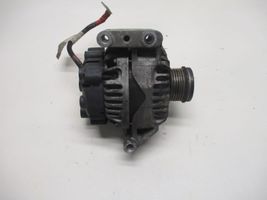 Fiat 500 Abarth Alternator 