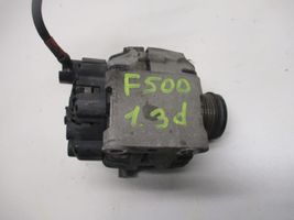 Fiat 500 Abarth Alternator 