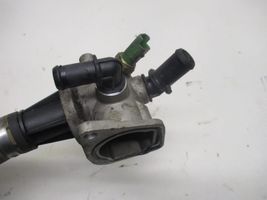 Fiat 500 Abarth Termostat / Obudowa termostatu 