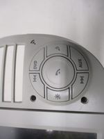 Fiat 500 Abarth Panel / Radioodtwarzacz CD/DVD/GPS 