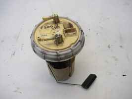 Fiat 500 Abarth Pompa carburante immersa CARB*