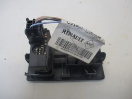 Renault Kangoo II Interrupteur d’éclairage 