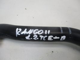 Renault Kangoo II Manguera/tubo del líquido refrigerante 