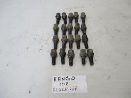 Renault Kangoo II Nuts/bolts 