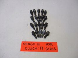 Renault Kangoo II Nuts/bolts 