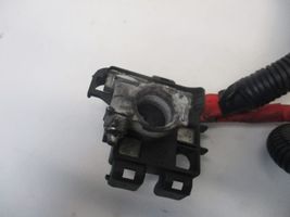 Alfa Romeo Giulietta Positive cable (battery) 