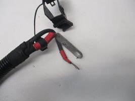 Alfa Romeo Giulietta Positive cable (battery) 