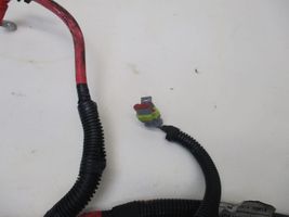 Alfa Romeo Giulietta Positive cable (battery) 