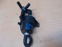 Renault Captur Turbo solenoid valve 