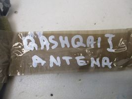 Nissan Qashqai Radio antenna 