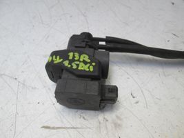 Dacia Sandero Turbo solenoid valve 