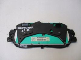 Dacia Sandero Tachimetro (quadro strumenti) 248109521R