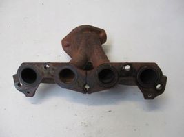 Dacia Sandero Exhaust manifold 