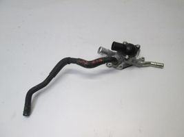 Mazda CX-5 Boîtier de thermostat 