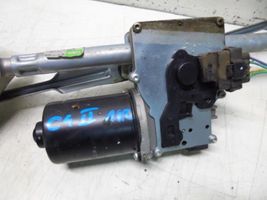 Citroen C4 Grand Picasso Tringlerie et moteur d'essuie-glace avant 9683622480